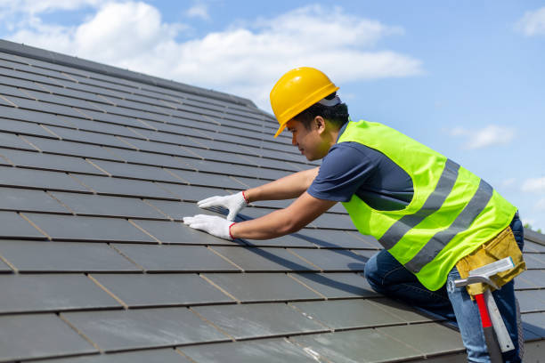 Best Commercial Roof Installation  in Westway, TX