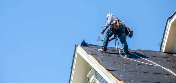 Best Gutter Installation and Roofing  in Westway, TX
